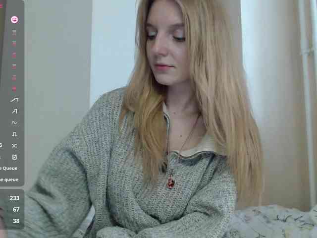 MaagilineKass webcam