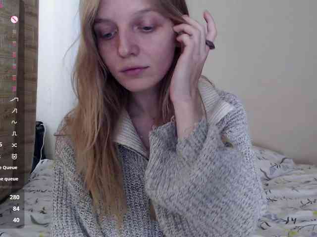 MaagilineKass webcam