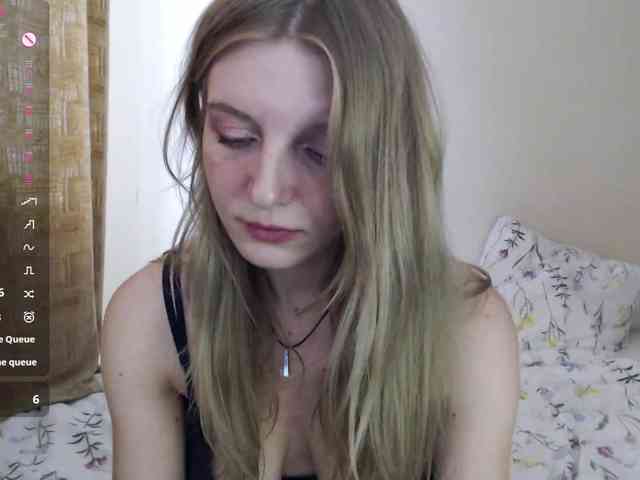 MaagilineKass webcam