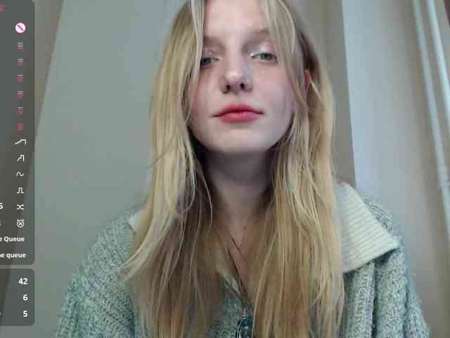 MaagilineKass webcam