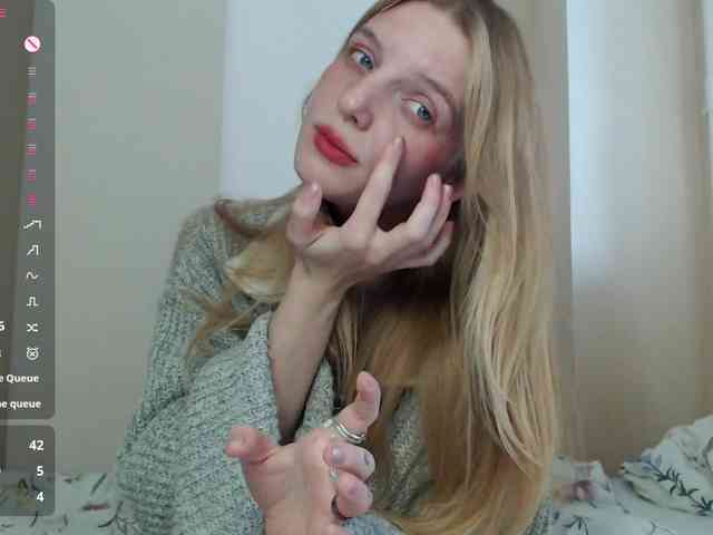 MaagilineKass webcam