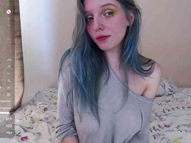 MaagilineKass webcam