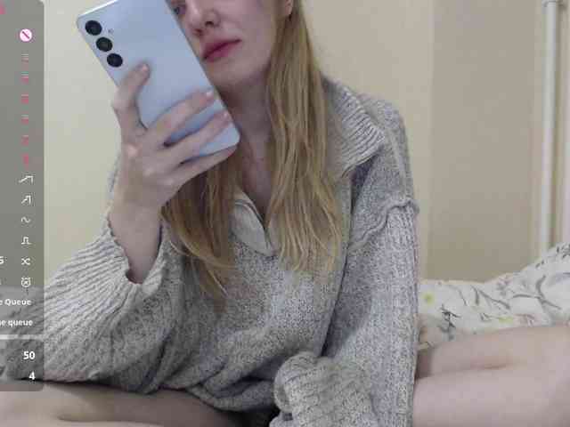 MaagilineKass webcam