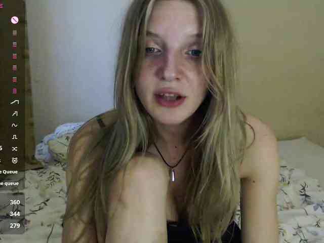 MaagilineKass webcam