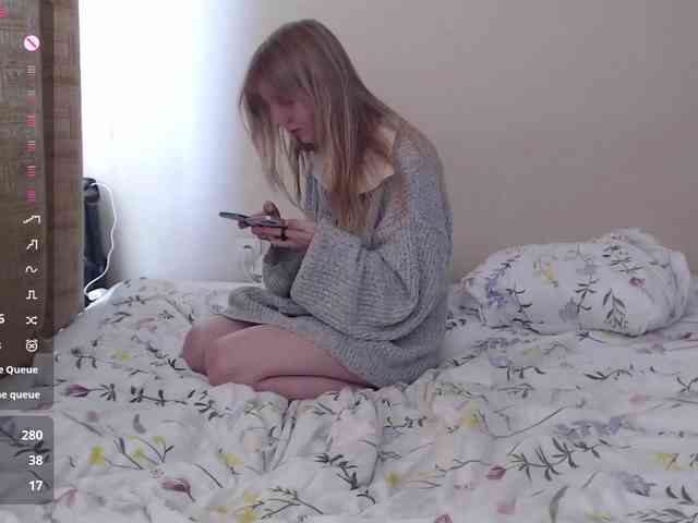 MaagilineKass webcam