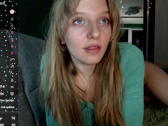 MaagilineKass webcam