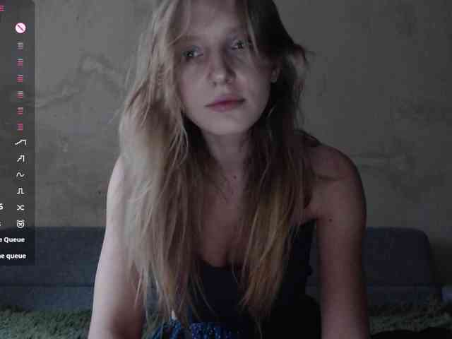 MaagilineKass webcam