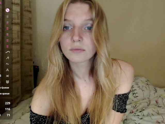MaagilineKass webcam
