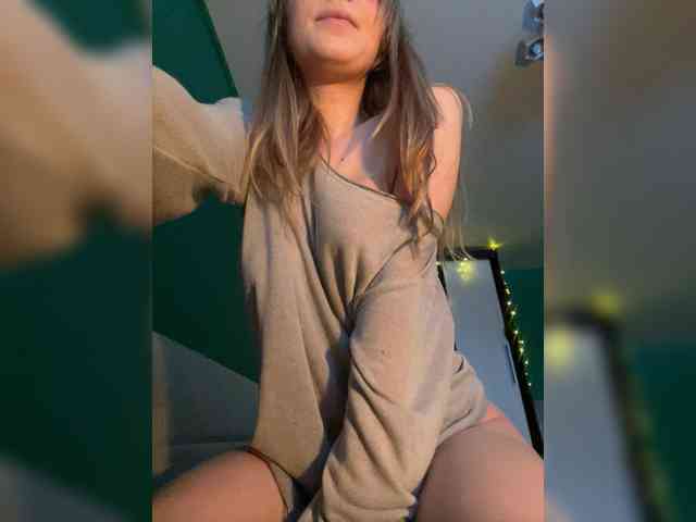 MaagilineKass webcam