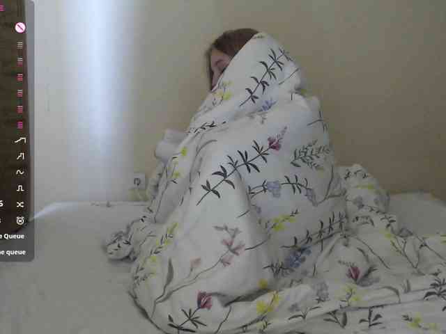 MaagilineKass webcam