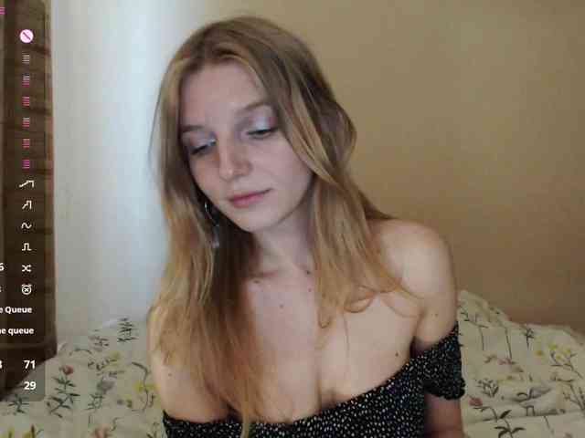 MaagilineKass webcam