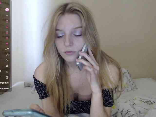 real webcam porn CatinMilkland