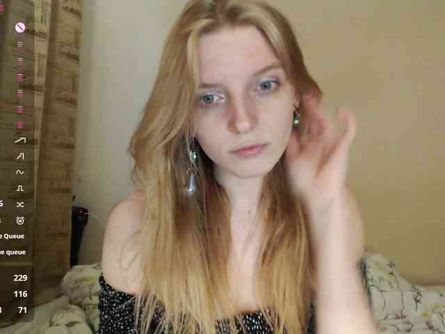 MaagilineKass webcam