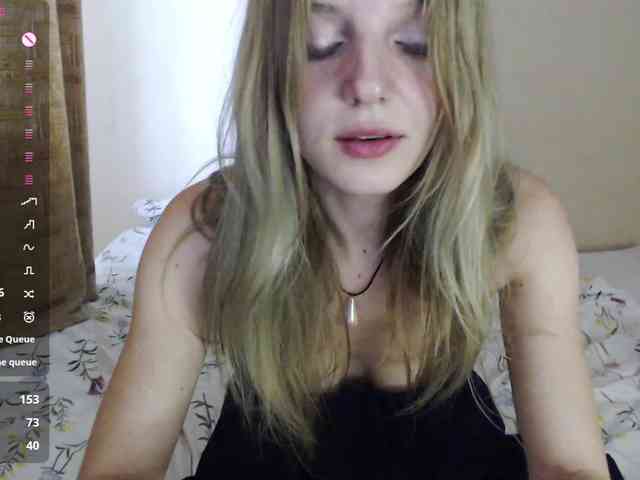MaagilineKass webcam