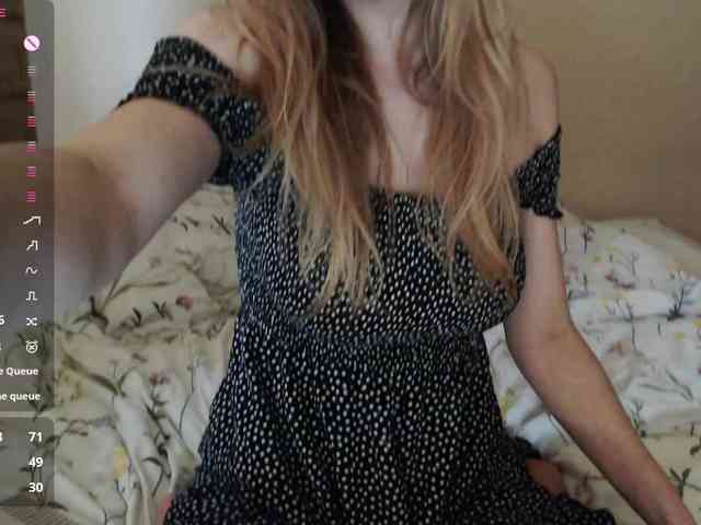 MaagilineKass webcam