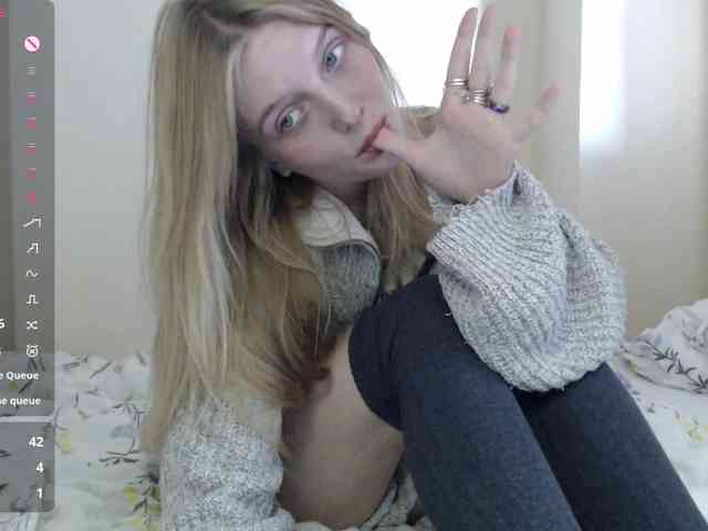 MaagilineKass webcam