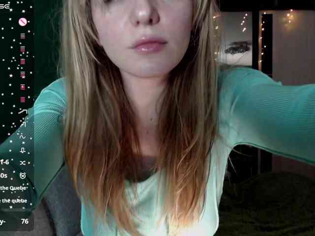 MaagilineKass webcam