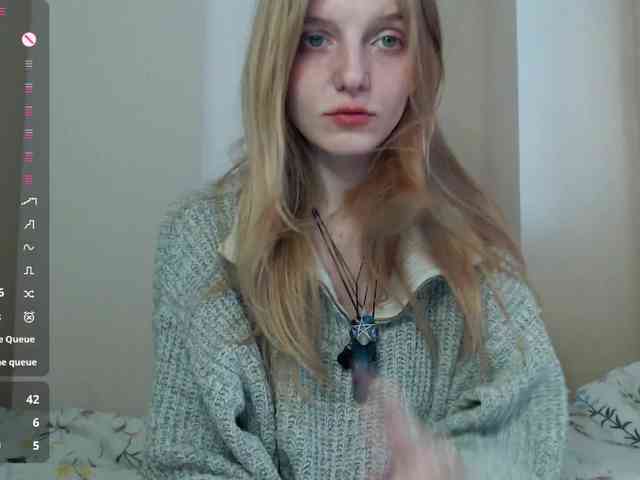 MaagilineKass webcam