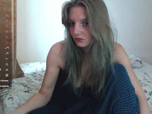 MaagilineKass webcam