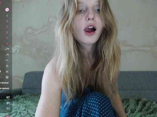 MaagilineKass webcam