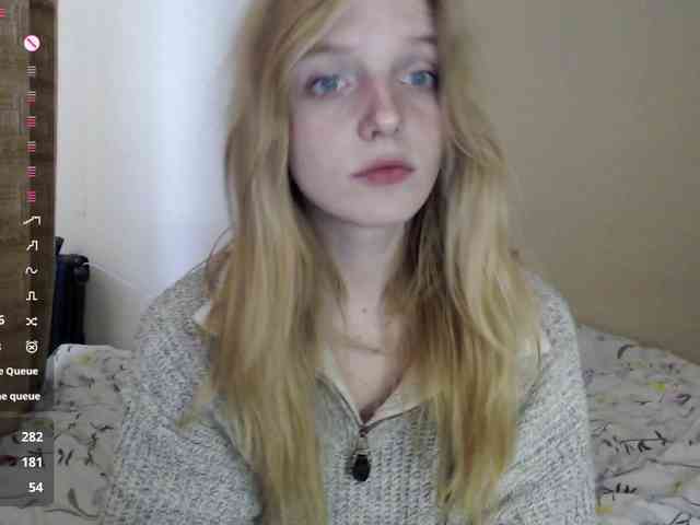 adult videochat CatinMilkland
