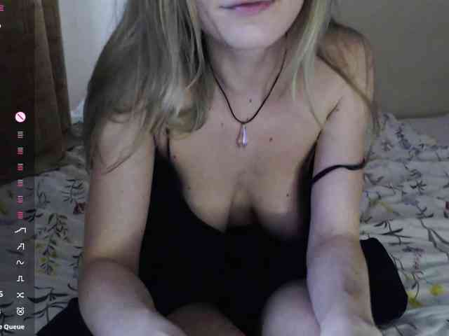 MaagilineKass webcam