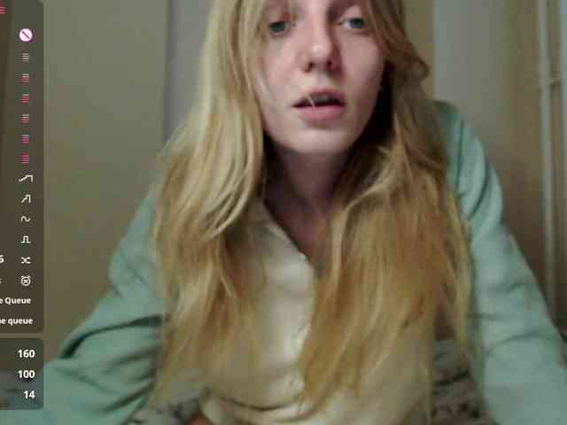 MaagilineKass webcam