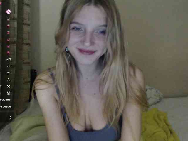 MaagilineKass webcam