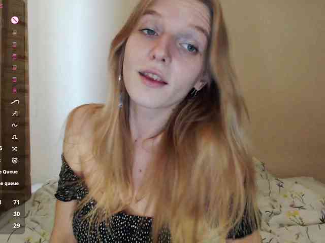 MaagilineKass webcam