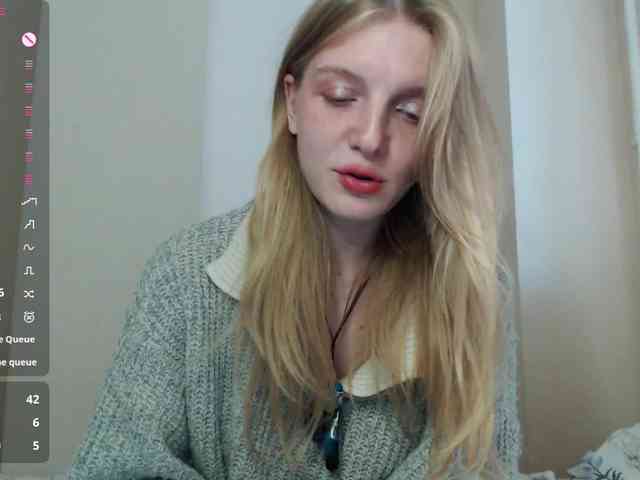 MaagilineKass webcam
