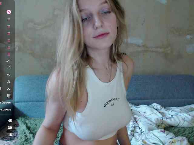 MaagilineKass webcam