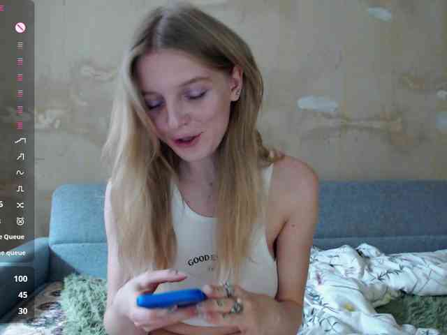 CatinMilkland bongacams