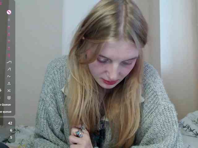 MaagilineKass webcam