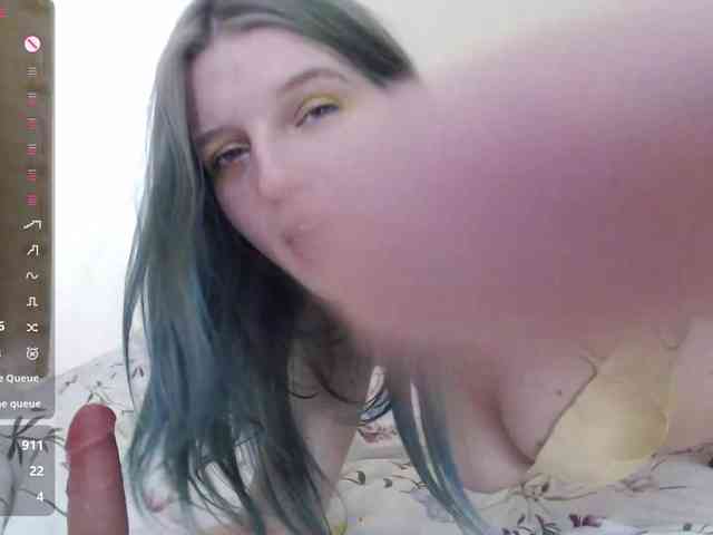 MaagilineKass webcam