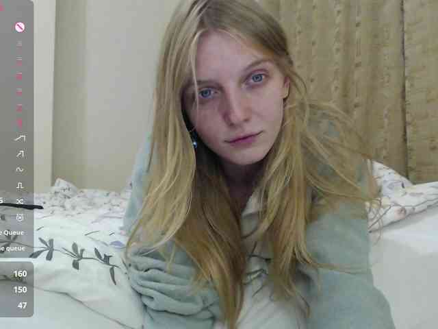 MaagilineKass webcam