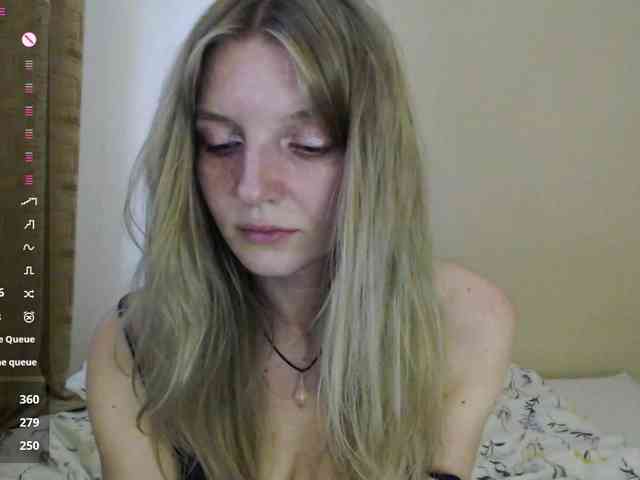 MaagilineKass webcam