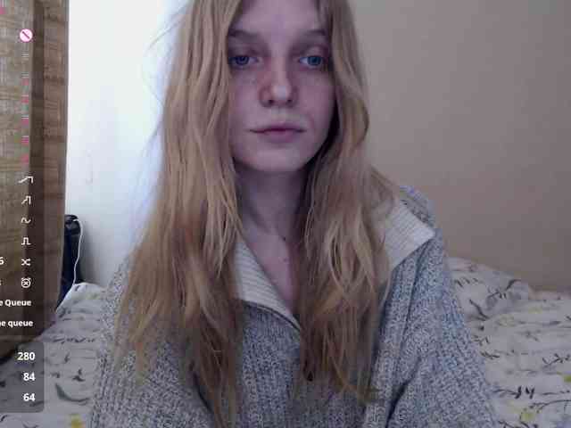 MaagilineKass webcam