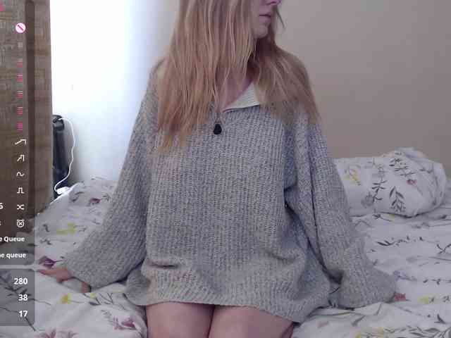 MaagilineKass webcam