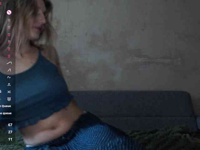 MaagilineKass webcam
