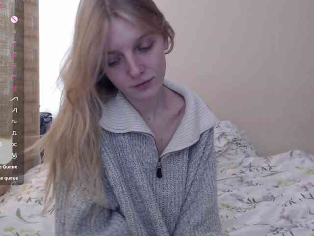 MaagilineKass webcam