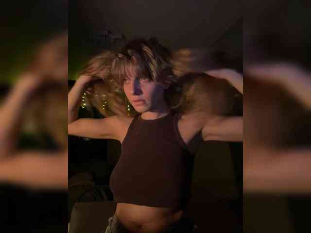 MaagilineKass webcam