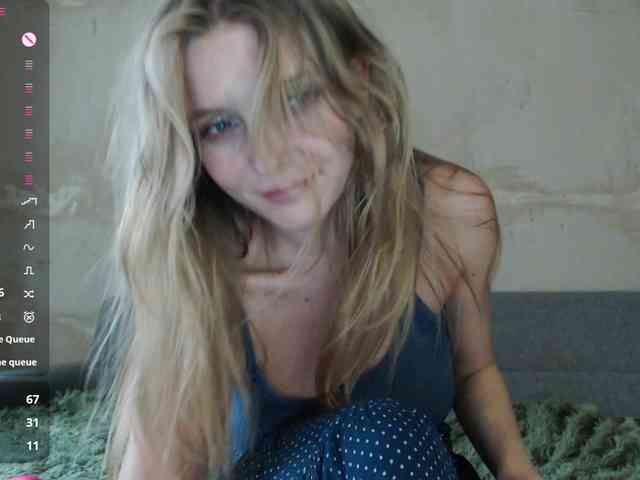 MaagilineKass webcam