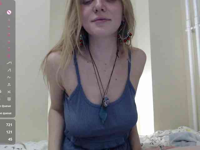 MaagilineKass webcam