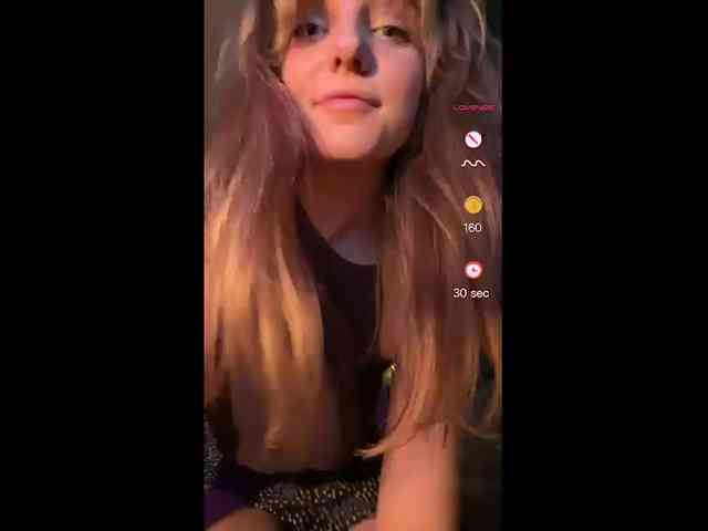 MaagilineKass webcam