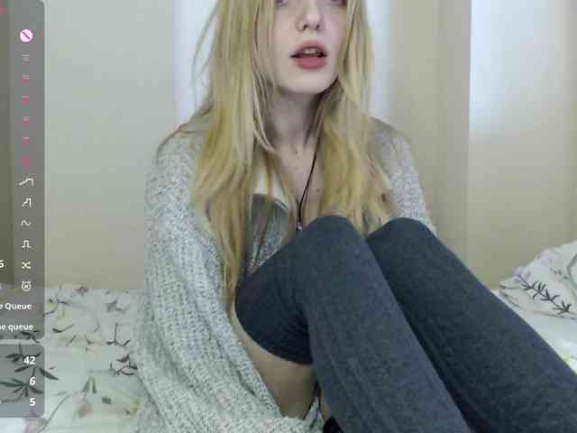 MaagilineKass webcam