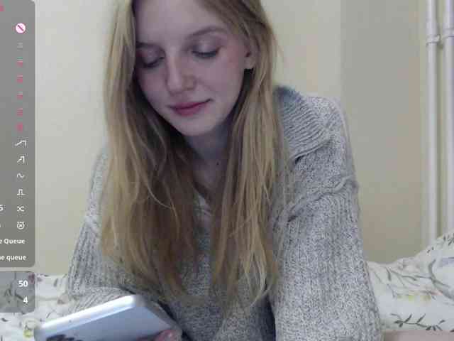 MaagilineKass webcam