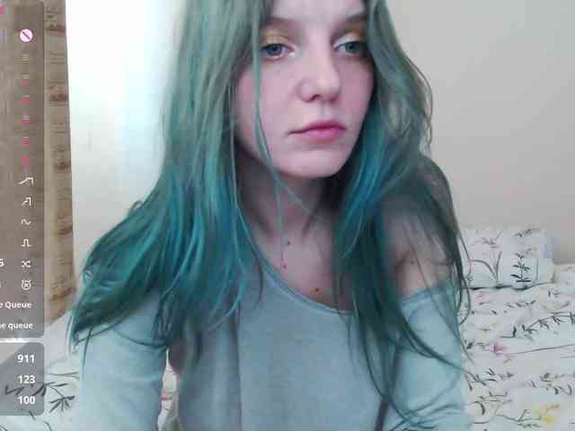 MaagilineKass webcam