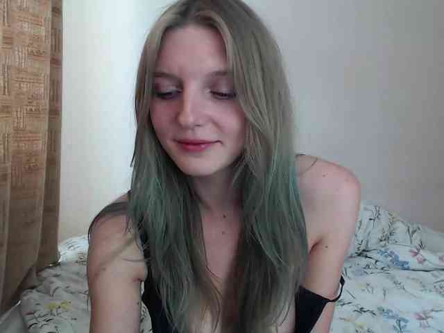 MaagilineKass webcam