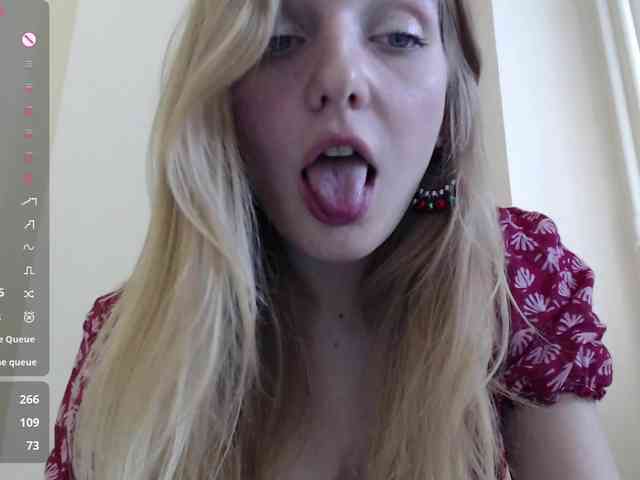 MaagilineKass webcam