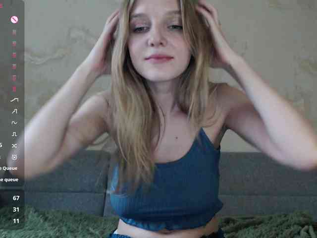 MaagilineKass webcam